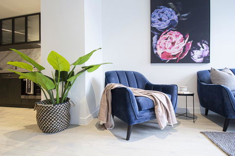 Urban Rest - Collins St CBD - Accommodation Tasmania 3