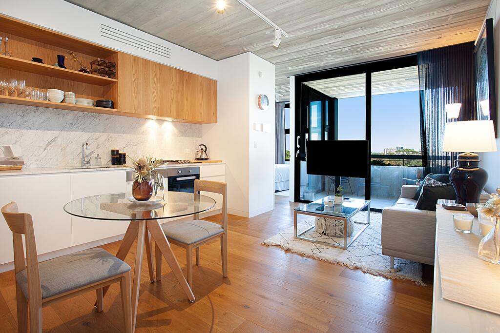  Accommodation Tasmania