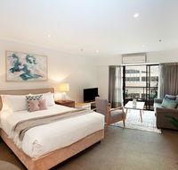 Urban Rest - York St SB - Accommodation Tasmania
