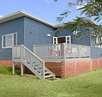 Urchins - funky comfort and style - Accommodation Tasmania