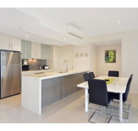 Utopia Apartment - Accommodation Tasmania