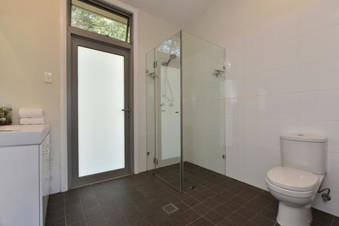 Valle Laguna - Accommodation Tasmania 2