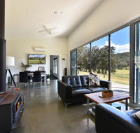 Valle Laguna - Accommodation Tasmania