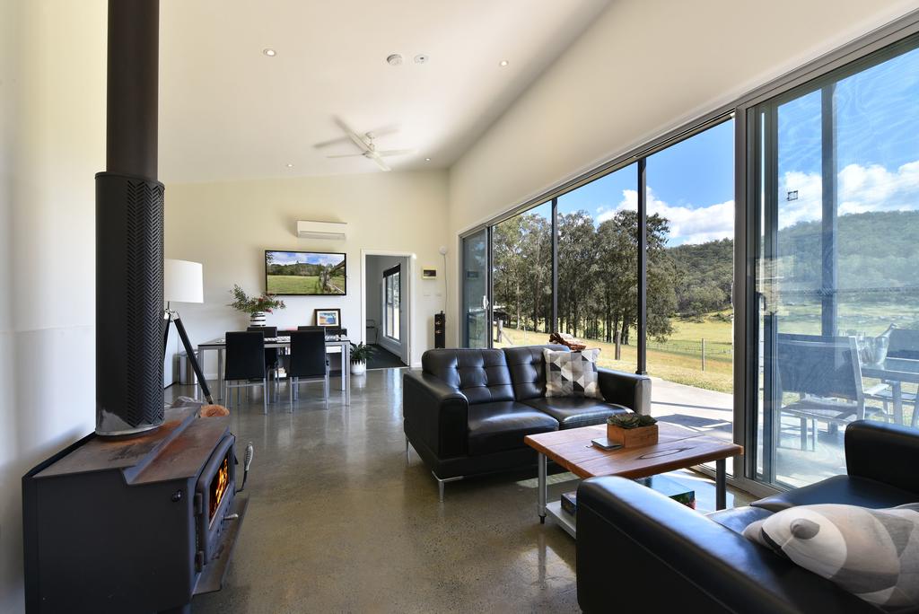  Accommodation Tasmania