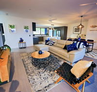 Valle Vista Luxury Apartments - Accommodation Tasmania