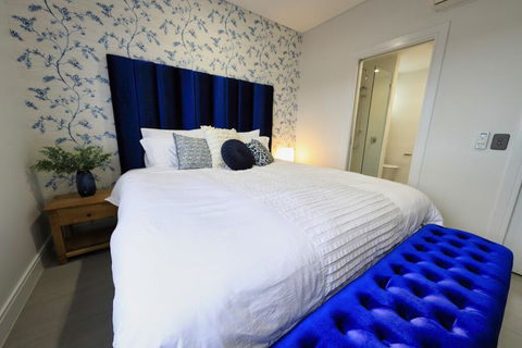 Valle Vista Luxury Apartments - Accommodation Tasmania 1