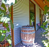 Valley Farm Vineyard Villas - Accommodation Tasmania