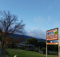 Valley View Motel - Accommodation Tasmania