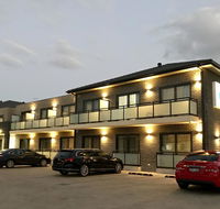 Value Suites Penrith - Accommodation Tasmania