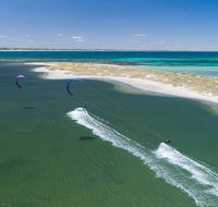 Varuna Stay - Accommodation Tasmania