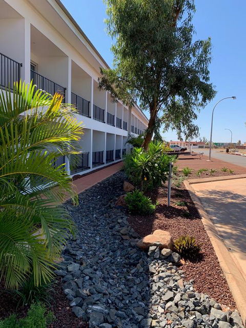 Velocity Motel & Bistro-TWA - Accommodation Tasmania 1
