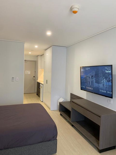 Velocity Motel & Bistro-TWA - Accommodation Tasmania 3