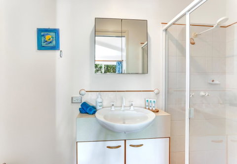 Verona At Sunrise - Accommodation Tasmania 3