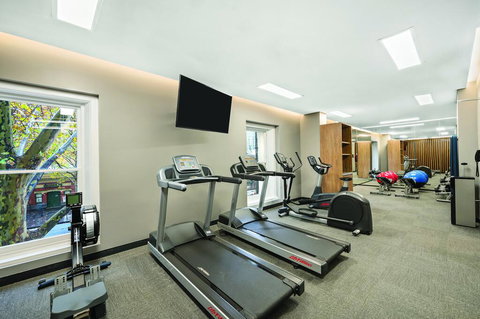 Vibe Hotel Melbourne - Accommodation Tasmania 2