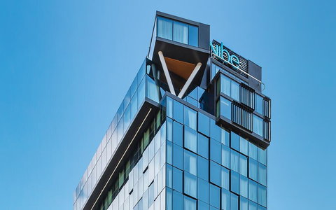 Vibe Hotel Melbourne - Accommodation Tasmania 0