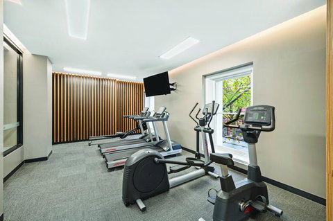 Vibe Hotel Melbourne - Accommodation Tasmania 1