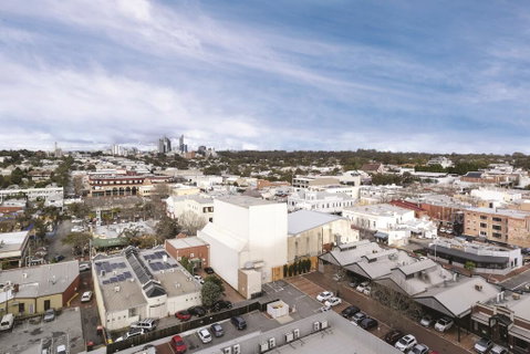 Vibe Hotel Subiaco Perth - Accommodation Tasmania 2