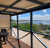 Venus Bay Beachfront Tourist Park South Australia - Accommodation Tasmania