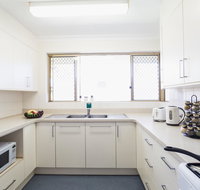 Vickery House 8 Bedroom Flat - Accommodation Tasmania