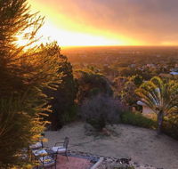 Vermillion Skies Holiday Accommodation - Accommodation Tasmania