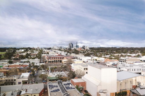 Vibe Hotel Subiaco Perth - Accommodation Tasmania 1