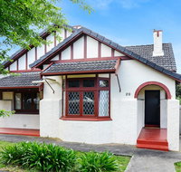 Victor Harbor Cottage 'Cornhill' - Pet Friendly - Accommodation Tasmania