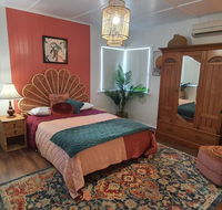 Victoria House - Accommodation Tasmania