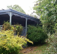 View Mount - Accommodation Tasmania