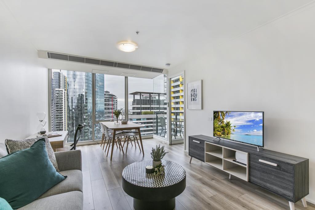 Southbank VIC Accommodation Tasmania