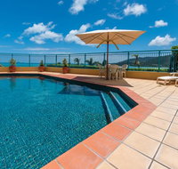 Views From Golden Orchid - Airlie Beach - Accommodation Tasmania