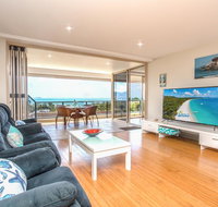 VIEWS ON ELSHEBY - Accommodation Tasmania