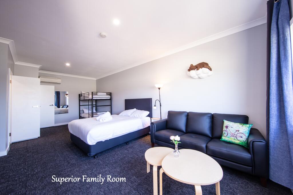Moonbah NSW Accommodation Tasmania