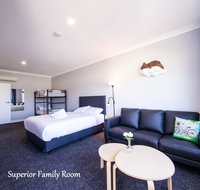 Vikas - Accommodation Tasmania
