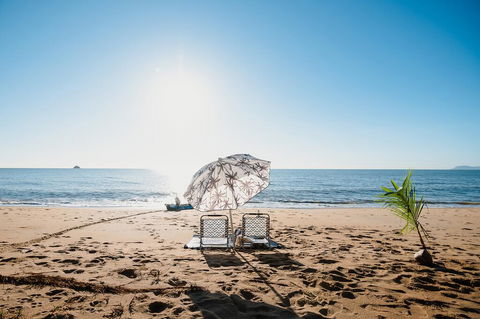 Villa Beach Palm Cove - Accommodation Tasmania 2