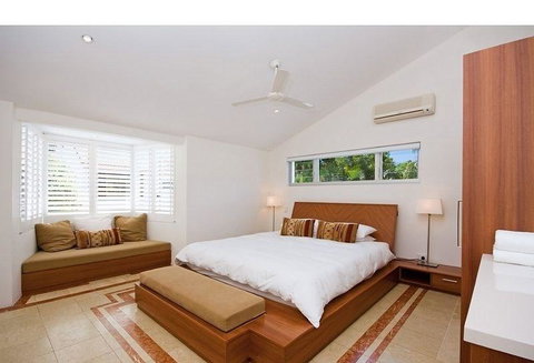 Villa Bianco - Accommodation Tasmania 2