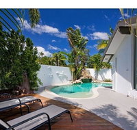 Villa Bianco - Accommodation Tasmania
