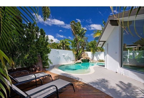 Villa Bianco - Accommodation Tasmania 0