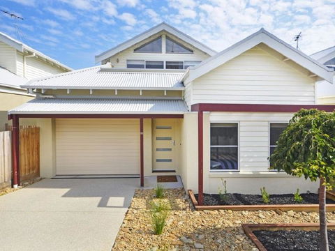 Villa By The Sea - Accommodation Tasmania 3