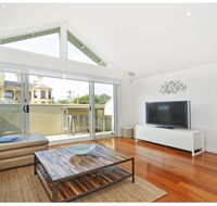 Villa by the Sea - Accommodation Tasmania