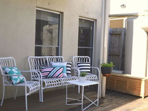 Villa By The Sea - Accommodation Tasmania 2