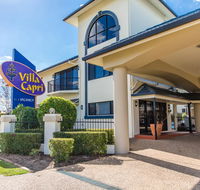 Villa Capri Motel - Accommodation Tasmania