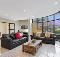 Villa de Marseilles - Melbourne - Accommodation Tasmania