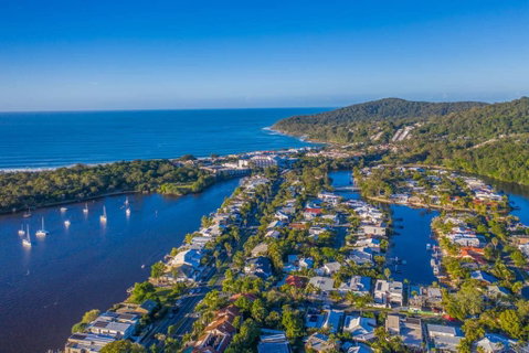 Villa Elkhorn Noosa - Accommodation Tasmania 0