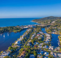 Villa Elkhorn Noosa - Accommodation Tasmania