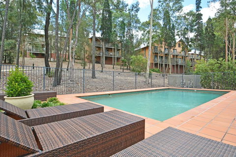 Villa Executive 2br Moscato Resort Condo Located Within Cypress Lakes Resort (nothing Is More Central) - Accommodation Tasmania 1