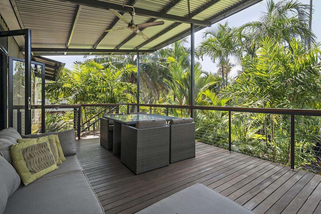 Nakara NT Accommodation Tasmania
