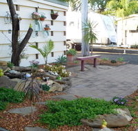 Villa Holiday Park - Accommodation Tasmania