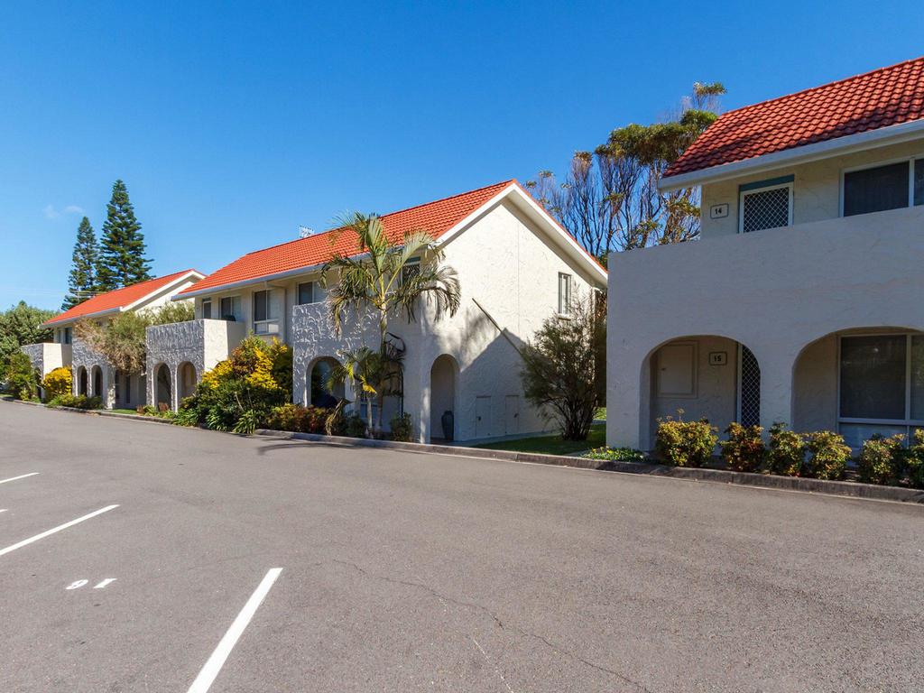Boomerang Beach NSW Accommodation Tasmania