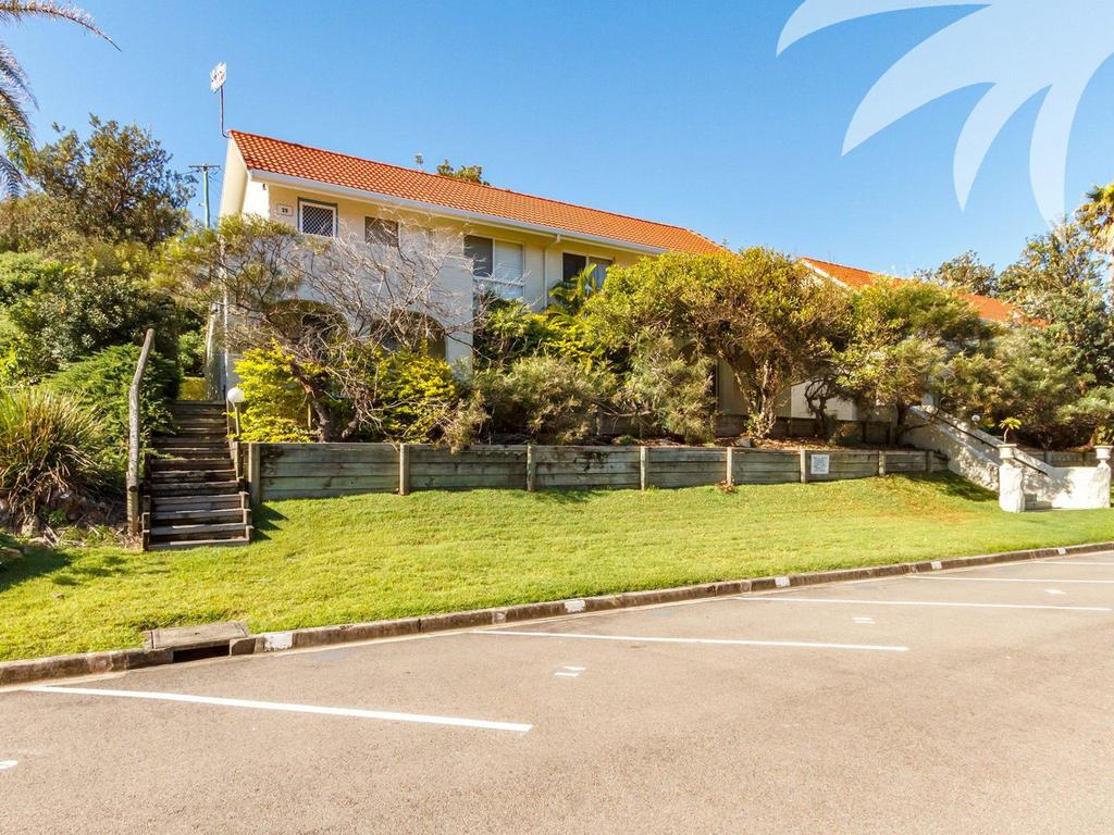 Boomerang Beach NSW Accommodation Tasmania