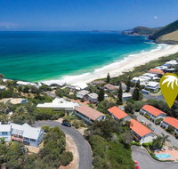 Villa Manyana Unit 30 - Accommodation Tasmania